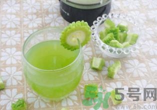 喝苦瓜茶能減肥嗎?苦瓜茶減肥方法介紹 喝苦瓜茶能減肥嗎?苦瓜茶減肥方法介紹