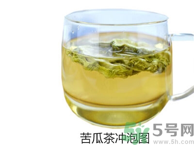喝苦瓜茶能減肥嗎?苦瓜茶減肥方法介紹 喝苦瓜茶能減肥嗎?苦瓜茶減肥方法介紹