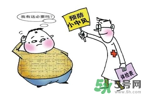 腦中風(fēng)的發(fā)病因素？腦中風(fēng)的并發(fā)癥有哪些 ？