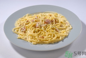 吃面條會胖嗎?面條的面條的熱量是多少 吃面條會胖嗎?面條的面條的熱量是多少