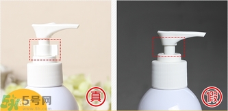 nursery卸妝啫喱真假怎么辨別?nursery柚子卸妝啫喱真假辨別圖 nursery卸妝啫喱真假怎么辨別?nursery柚子卸妝啫喱真假辨別圖