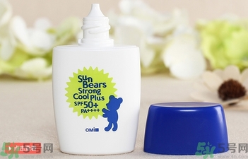 身體防曬霜哪個好？身體防曬霜哪個牌子好？