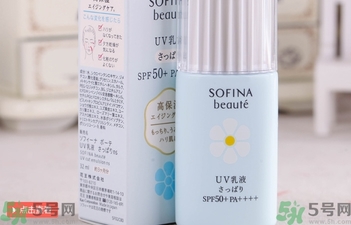 身體防曬霜哪個好？身體防曬霜哪個牌子好？