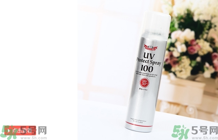 身體防曬霜哪個好？身體防曬霜哪個牌子好？