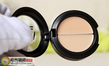 愛(ài)茉莉Full cover遮瑕膏真假辨別 愛(ài)茉莉Full cover遮瑕液真假鑒別
