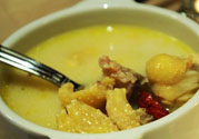 產(chǎn)后喝雞湯有什么好處？產(chǎn)后雞湯做法推薦