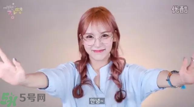 戴眼鏡怎么化妝？眼鏡妝怎么畫