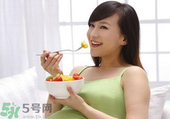 孕婦膽固醇偏高怎么辦？孕婦膽固醇偏高吃什么？