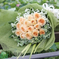 七夕送女朋友什么花？七夕送女朋友花送幾朵？