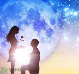 七夕和男朋友怎么過？七夕和男朋友說什么話？