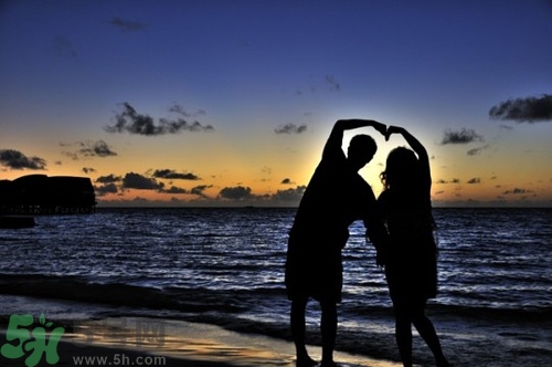 七夕和男朋友怎么過？七夕和男朋友說什么話？