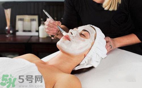 用牛奶做面膜好嗎？牛奶面膜多久做一次？