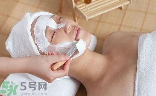 用牛奶做面膜好嗎？牛奶面膜多久做一次？