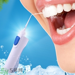 水牙線是什么?水牙線有什么作用 水牙線是什么?水牙線有什么作用