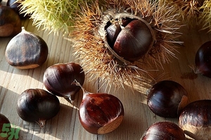 吃生板栗有什么好處?生板栗的營(yíng)養(yǎng)價(jià)值