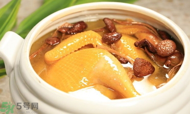 產(chǎn)后喝雞湯有什么好處？產(chǎn)后雞湯做法推薦