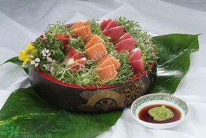 吃三文魚會(huì)長(zhǎng)胖嗎?三文魚的熱量高嗎 吃三文魚會(huì)長(zhǎng)胖嗎?三文魚的熱量高嗎