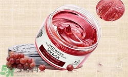 紅酒面膜的功效和作用 紅酒面膜怎么做？