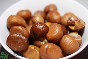 懷孕能吃板栗嗎？懷孕能吃生板栗嗎？