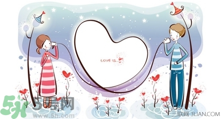 七夕和女朋友怎么過？七夕和女朋友說什么？