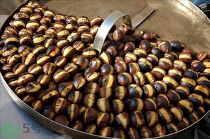 懷孕能吃板栗嗎？懷孕能吃生板栗嗎？