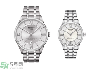 七夕送男朋友什么手表？七夕男士手表推薦