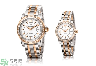 七夕送男朋友什么手表？七夕男士手表推薦