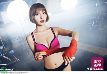 女生健身胸會變小嗎？女生健身會變壯嗎？