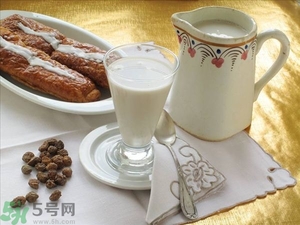 早上喝豆奶好嗎？晚上喝豆奶好嗎？