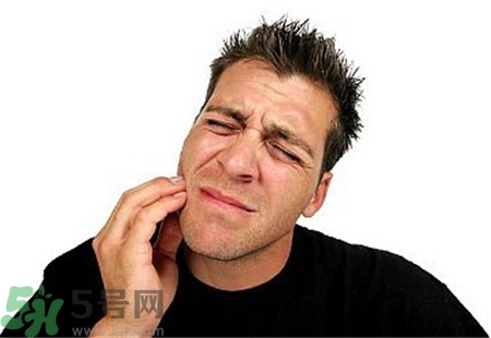 秋季上火牙痛怎么辦?牙痛的治療方法 秋季上火牙痛怎么辦?牙痛的治療方法