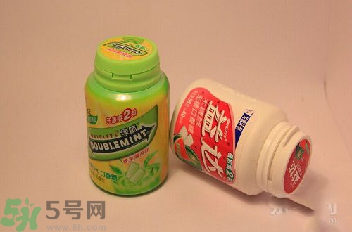 經(jīng)常嚼口香糖有什么壞處？經(jīng)常嚼口香糖的危害