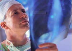 胸透主要檢查什么？男性和女性分別胸透后多久可以要孩子？