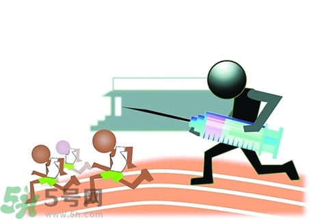 興奮劑是什么東西?興奮劑有什么作用?