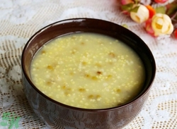 夜宵吃綠豆粥會胖嗎?一碗綠豆粥的熱量是多少 夜宵吃綠豆粥會胖嗎?一碗綠豆粥的熱量是多少