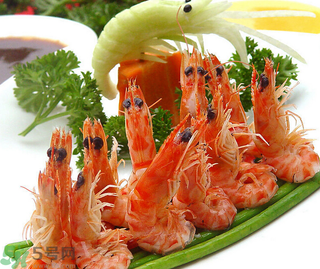 基圍蝦的做法有哪些？基圍蝦的營養(yǎng)價值及熱量