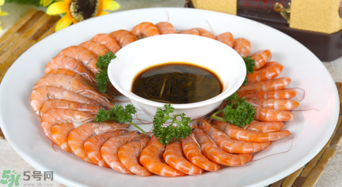 基圍蝦的做法有哪些？基圍蝦的營養(yǎng)價值及熱量