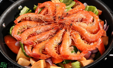 基圍蝦的做法有哪些？基圍蝦的營養(yǎng)價值及熱量