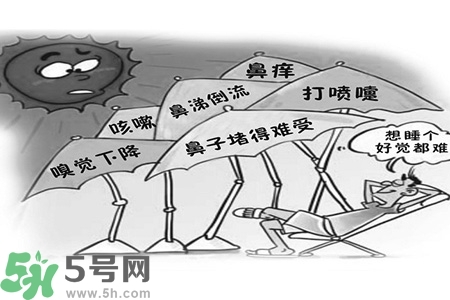 鼻竇炎的發(fā)病因素？鼻竇炎的并發(fā)癥有哪些？