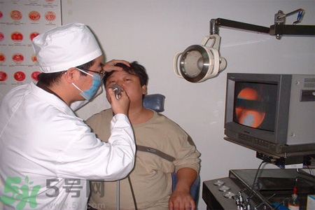 鼻竇炎的發(fā)病因素？鼻竇炎的并發(fā)癥有哪些？