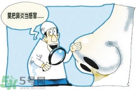 鼻竇炎的發(fā)病因素？鼻竇炎的并發(fā)癥有哪些？