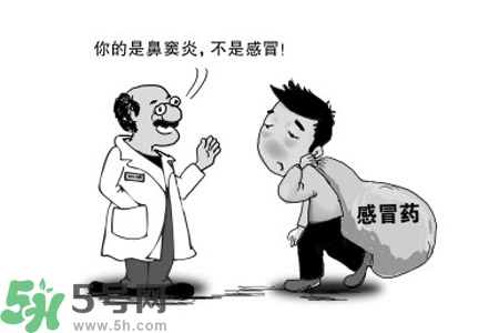 鼻竇炎的高發(fā)人群？如何預(yù)防鼻竇炎？