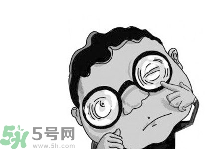 近視眼是什么？近視眼的癥狀有哪些？