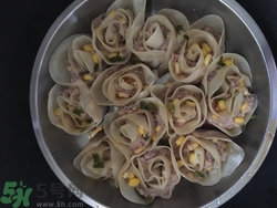 玫瑰花餃子怎么做的?玫瑰花餃子做法視頻 玫瑰花餃子怎么做的?玫瑰花餃子做法視頻