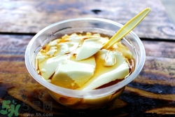 都豆腐腦會(huì)長胖嗎?豆腐腦的熱量是多少