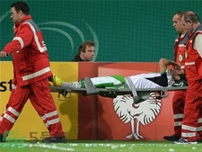 韌帶撕裂怎么恢復(fù)?韌帶撕裂多長時(shí)間能好 韌帶撕裂怎么恢復(fù)?韌帶撕裂多長時(shí)間能好