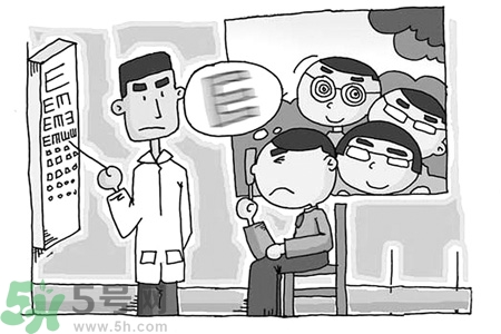 近視眼的治療方法？近視眼的藥物治療？