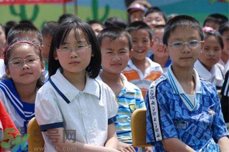 近視眼高發(fā)人群？如何預(yù)防近視眼？