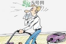 過敏性鼻炎是什么？過敏性鼻炎的癥狀有哪些？