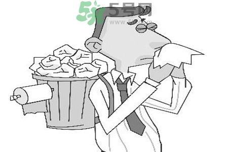 過敏性鼻炎是什么？過敏性鼻炎的癥狀有哪些？