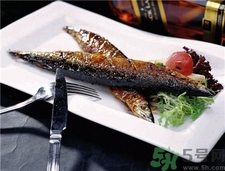 孕婦能吃秋刀魚嗎?孕婦吃秋刀魚會怎么樣? 孕婦能吃秋刀魚嗎?孕婦吃秋刀魚會怎么樣?